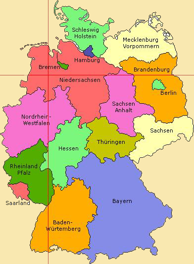 Niedersachsen