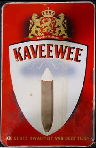 Kaveewee