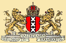 wapen van Amsterdam